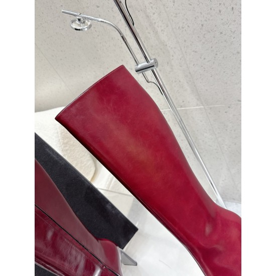 YSL Shoes Top Quality