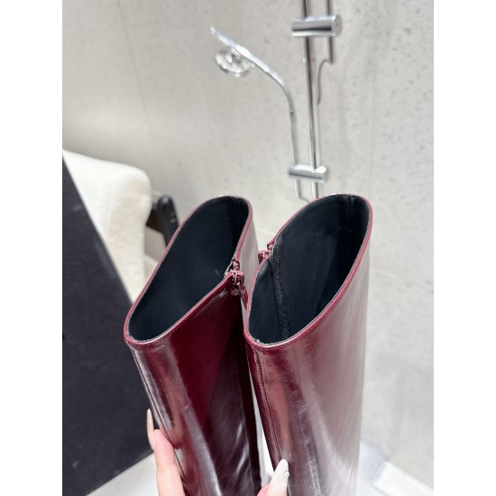 YSL Shoes Top Quality