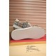 Burberry Shoes Top Quality