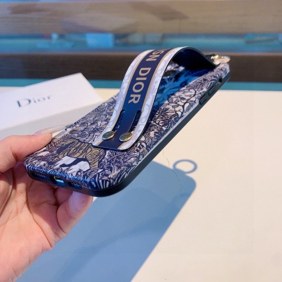 Dior Phone Case