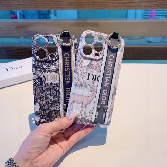 Dior Phone Case