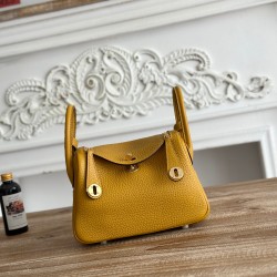 Hermes Bags Top Quality lindy琳迪
19cm $240