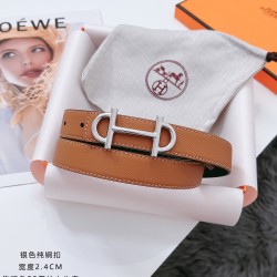 Hermes Belts
 Top Quality
2.4CM