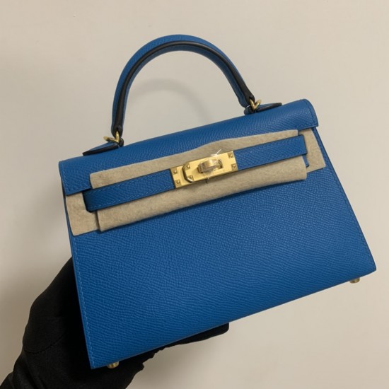 Hermes Bags Top Quality Minikelly 二代
19cm $220