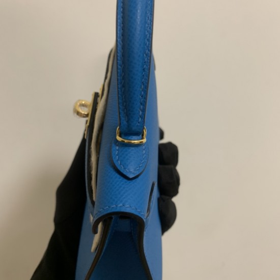 Hermes Bags Top Quality Minikelly 二代
19cm $220