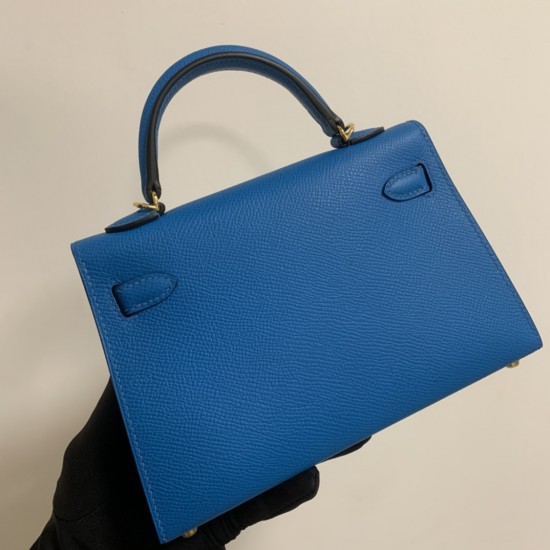 Hermes Bags Top Quality Minikelly 二代
19cm $220