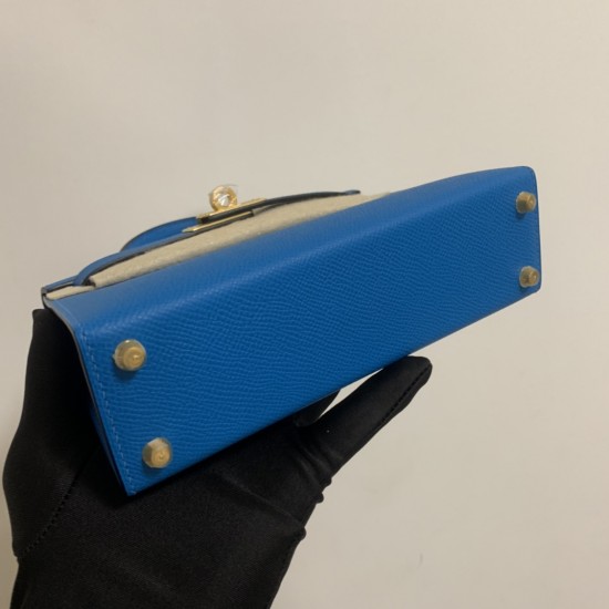 Hermes Bags Top Quality Minikelly 二代
19cm $220