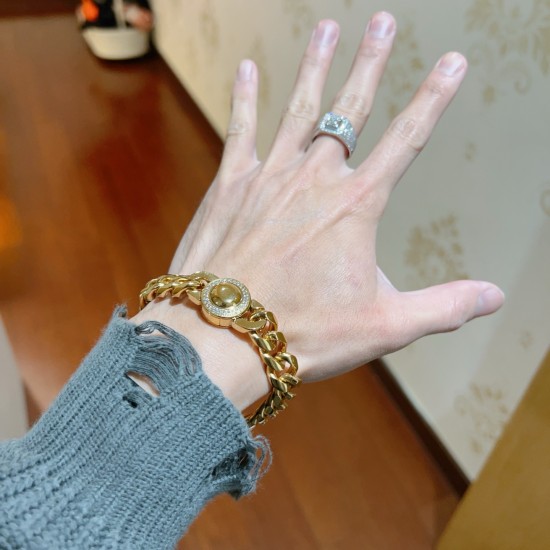 Balenciaga Jewelry Bracelet