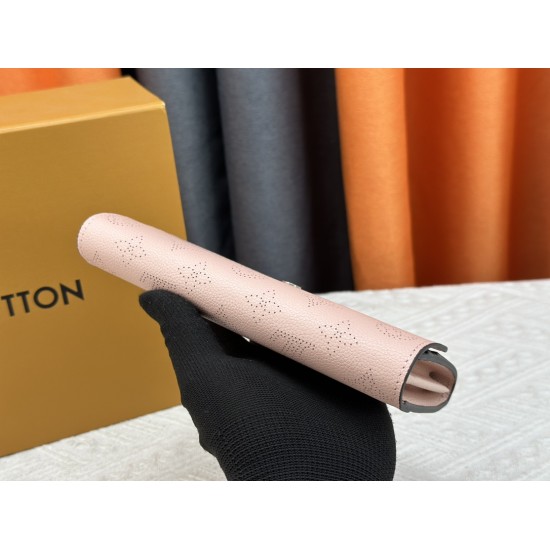 LV Bags High Quality Flip Wallet
