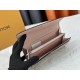 LV Bags High Quality Flip Wallet
