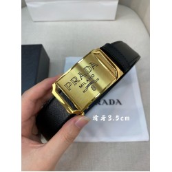 Prada Belts
 Top Quality