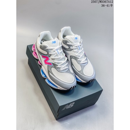 New Balance Shoes High Quality