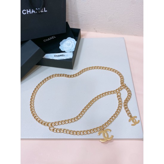 Chanel Belts
 Top Quality