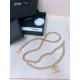 Chanel Belts
 Top Quality