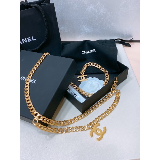Chanel Belts
 Top Quality