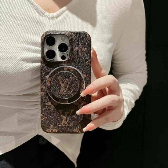 LV Phone Case