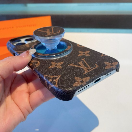 LV Phone Case
