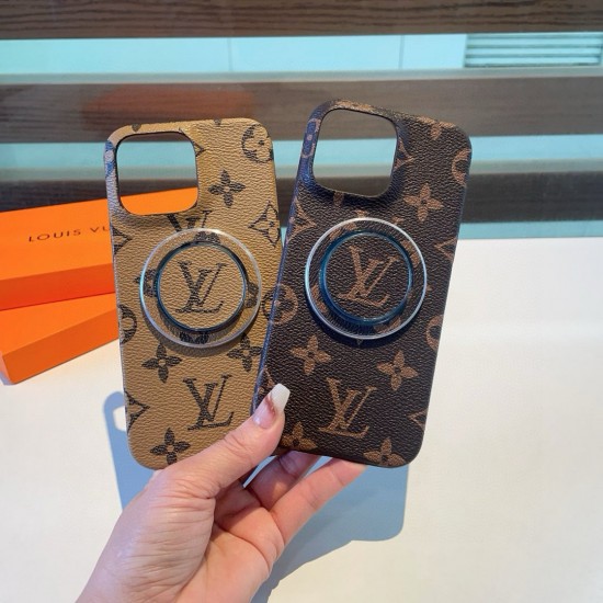 LV Phone Case