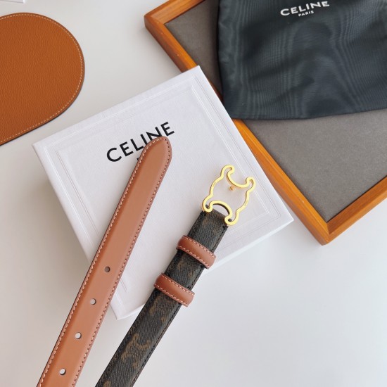 Celine Belts
 Top Quality