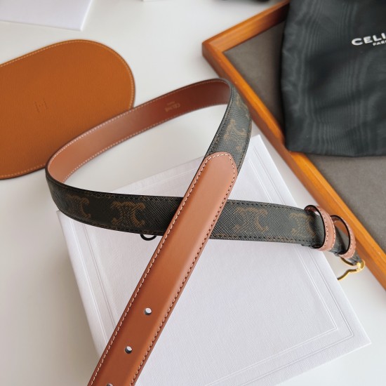 Celine Belts
 Top Quality