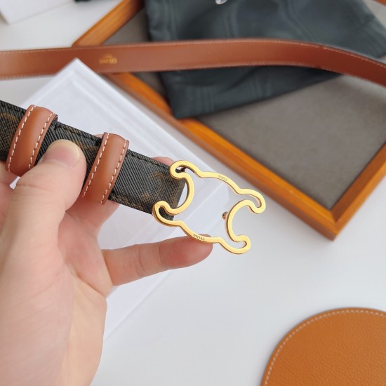 Celine Belts
 Top Quality
