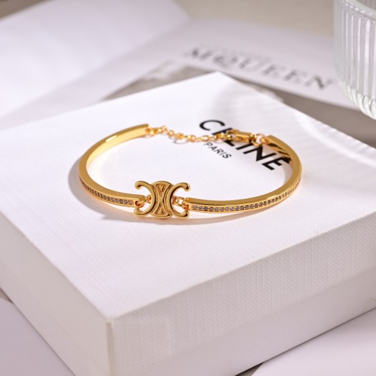 Celine Jewelry Bracelet
