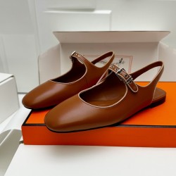 Hermes Shoes Top Quality