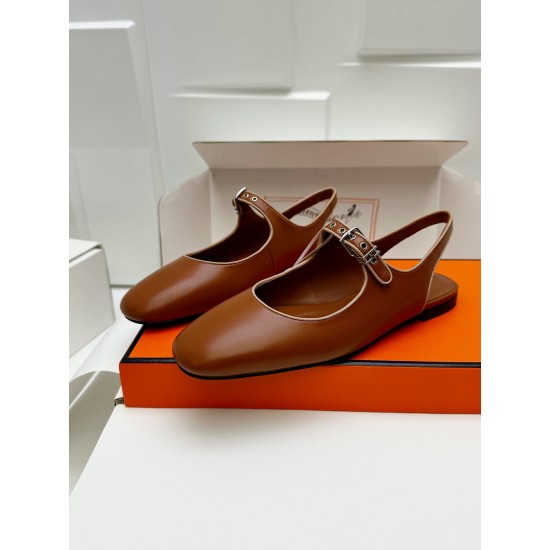 Hermes Shoes Top Quality