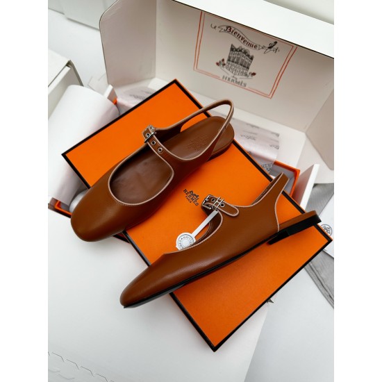 Hermes Shoes Top Quality