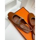 Hermes Shoes Top Quality