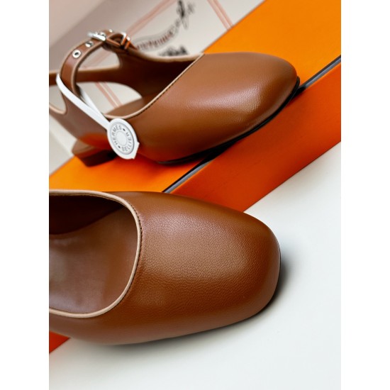 Hermes Shoes Top Quality