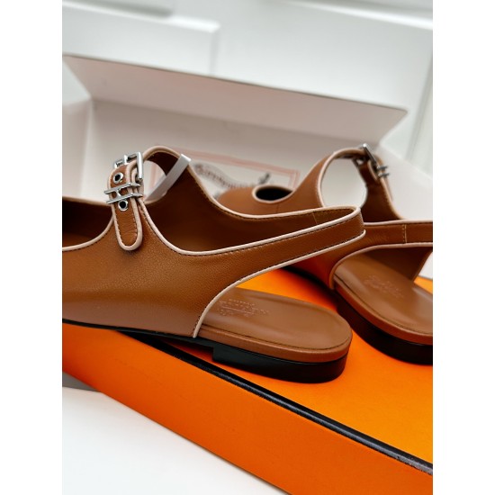 Hermes Shoes Top Quality