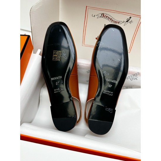 Hermes Shoes Top Quality