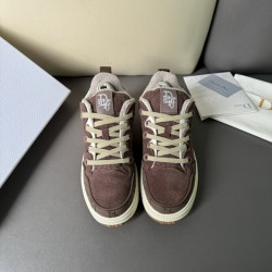 Dior Shoes Top Quality