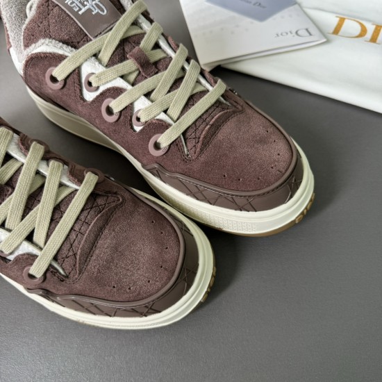 Dior Shoes Top Quality