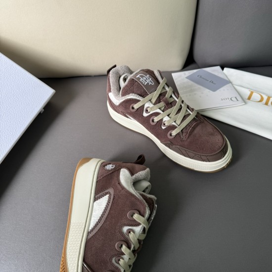 Dior Shoes Top Quality