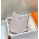 Hermes Bags Top Quality Evelyne 17cm
