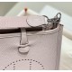 Hermes Bags Top Quality Evelyne 17cm
