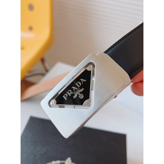Prada Belts
 Top Quality