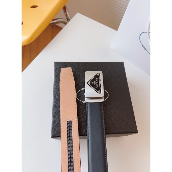 Prada Belts
 Top Quality