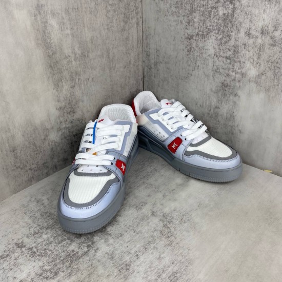 LV Shoes Top Quality
women 35-40 

men 39-45