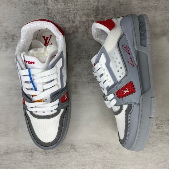 LV Shoes Top Quality
women 35-40 

men 39-45