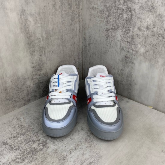 LV Shoes Top Quality
women 35-40 

men 39-45