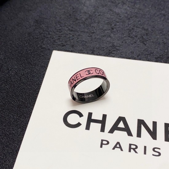 Chanel Jewelry Ring