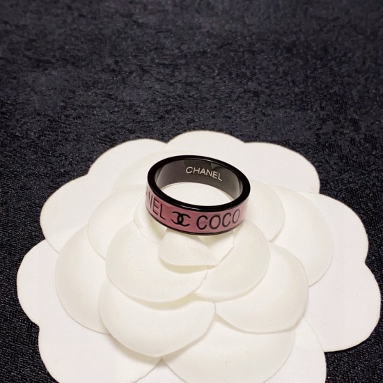 Chanel Jewelry Ring
