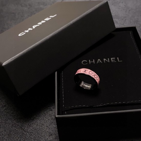 Chanel Jewelry Ring