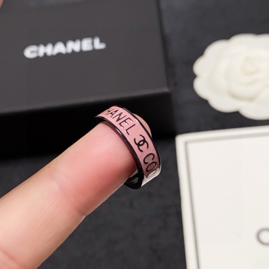 Chanel Jewelry Ring