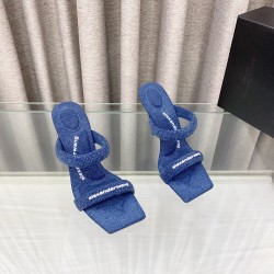 Alexander Wang Shoes Top Quality