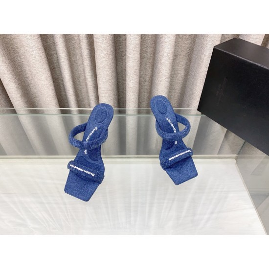 Alexander Wang Shoes Top Quality