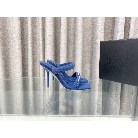 Alexander Wang Shoes Top Quality